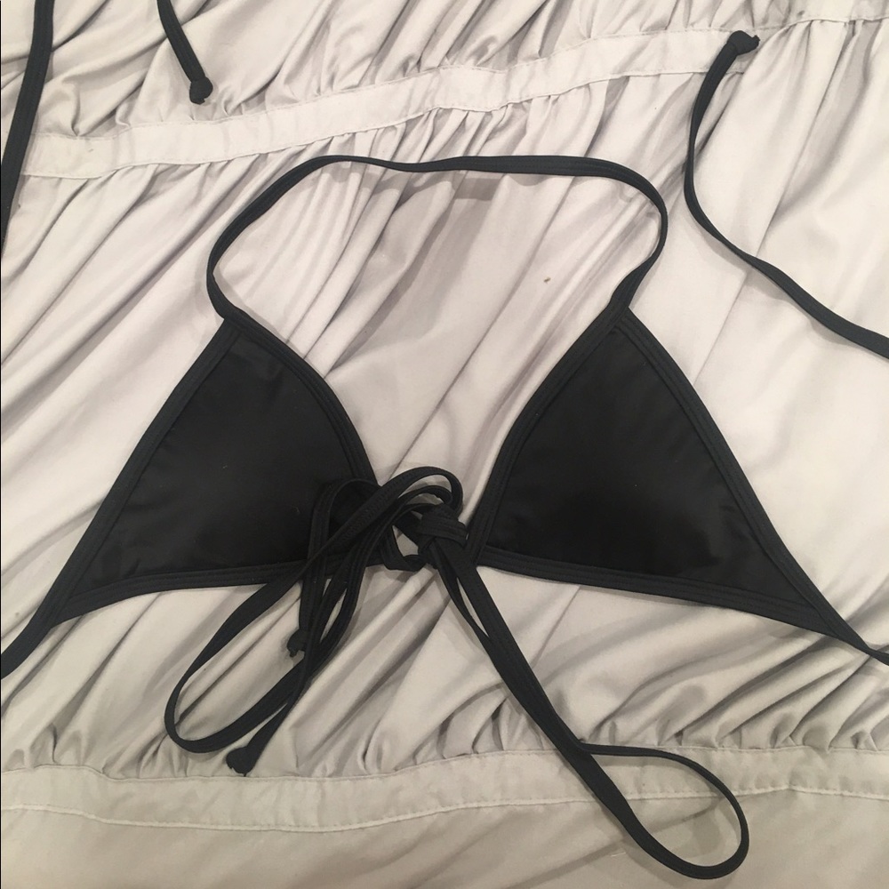 Bikini top