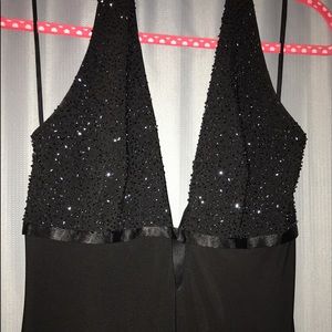 Dave and Johnny Dress