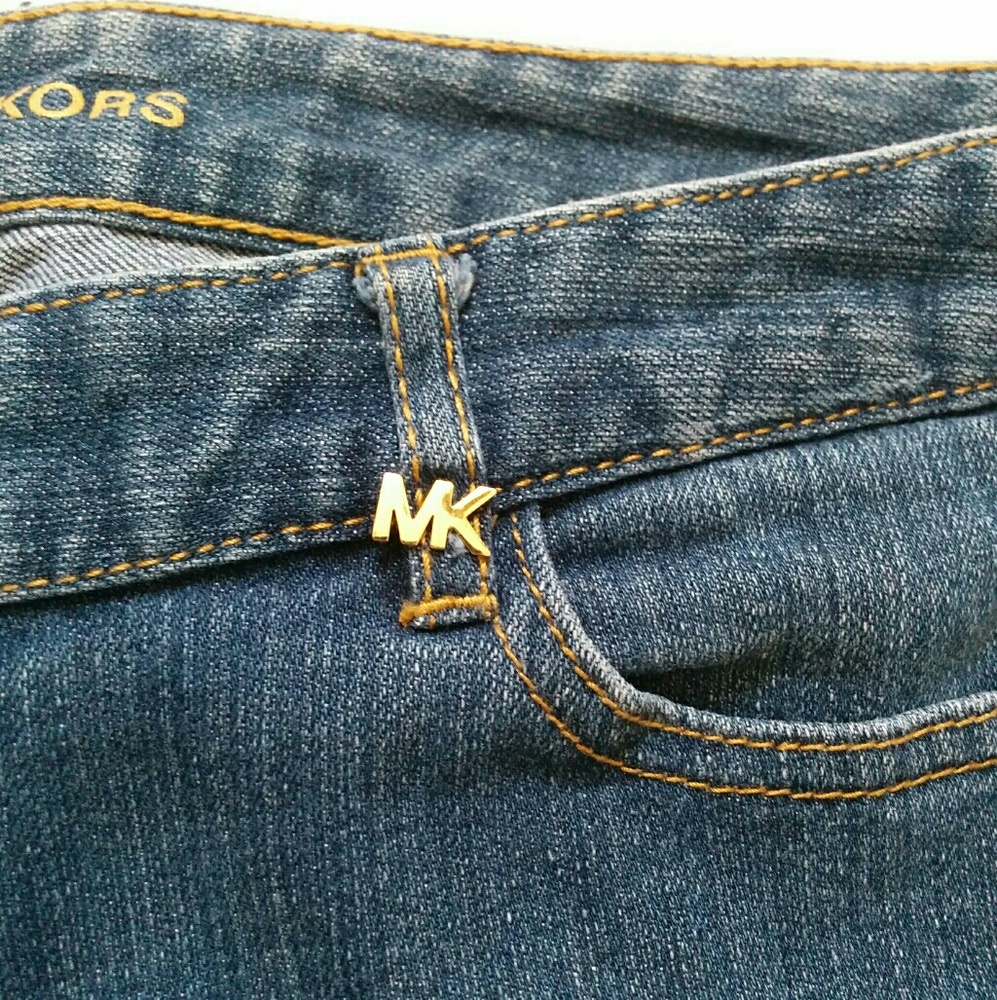 FINAL 💲🎉HP! 10-20🎉 Michael Kors Jean 10