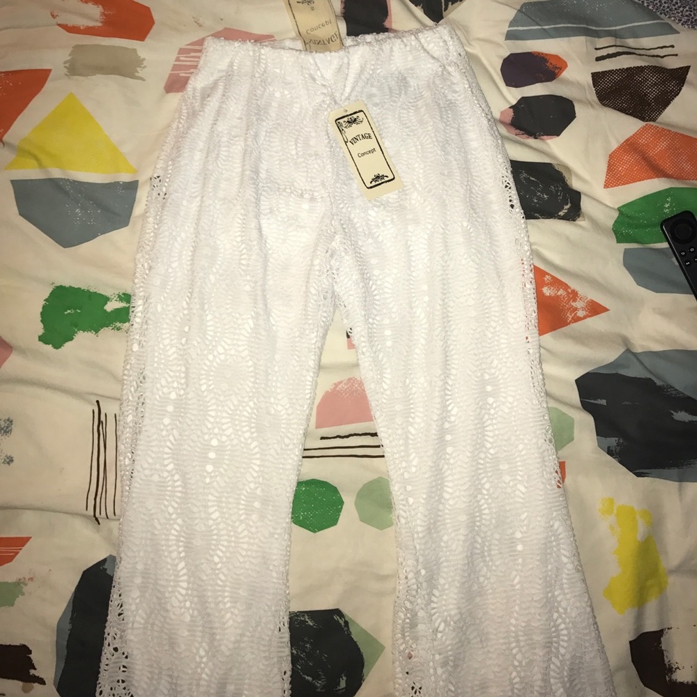 Vintage Concept pants