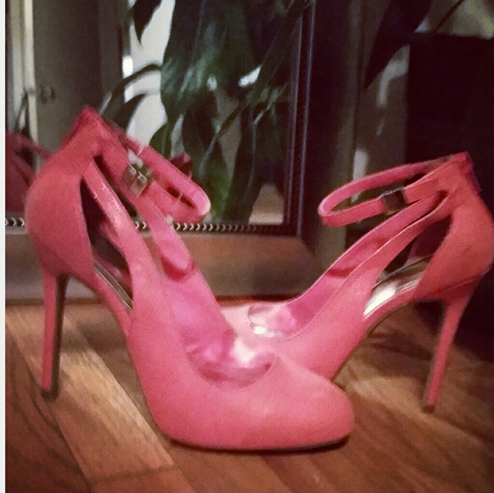 Women's heels