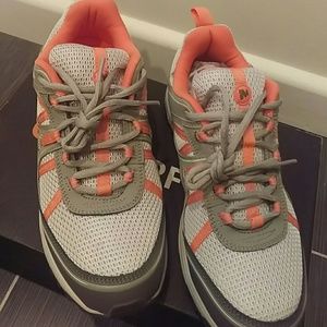 Merrell Hiking Shoes