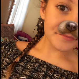 Meet your Posher, Ava