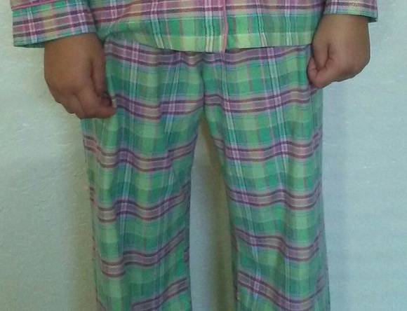 Pajama set - Picture 2 of 5