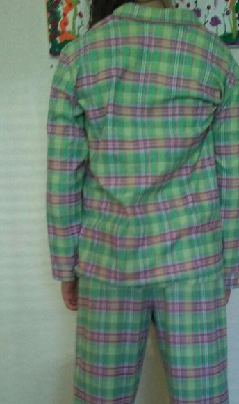 Pajama set - Picture 3 of 5