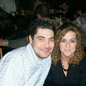 Meet your Posher, Chad