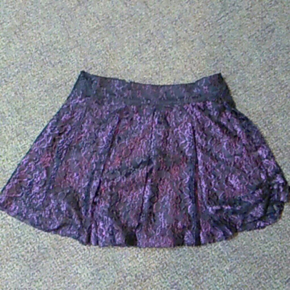 Forever 21 skirt