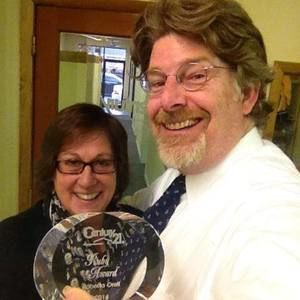 Meet your Posher, Roberta