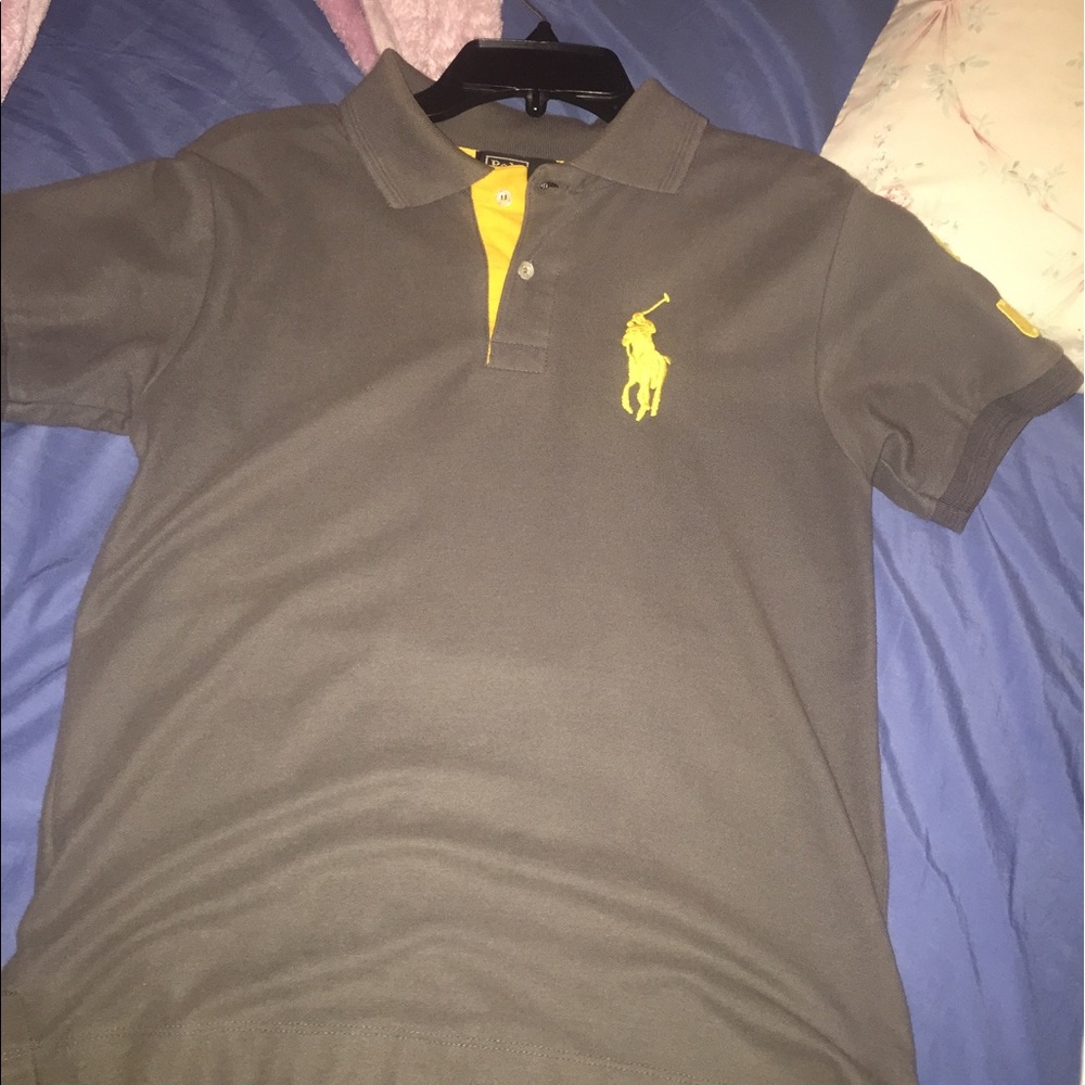 Ralph Lauren polo shirt