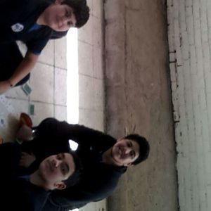 Meet your Posher, Thoalfiqar