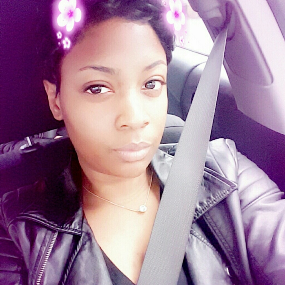 Meet your Posher, Tiana