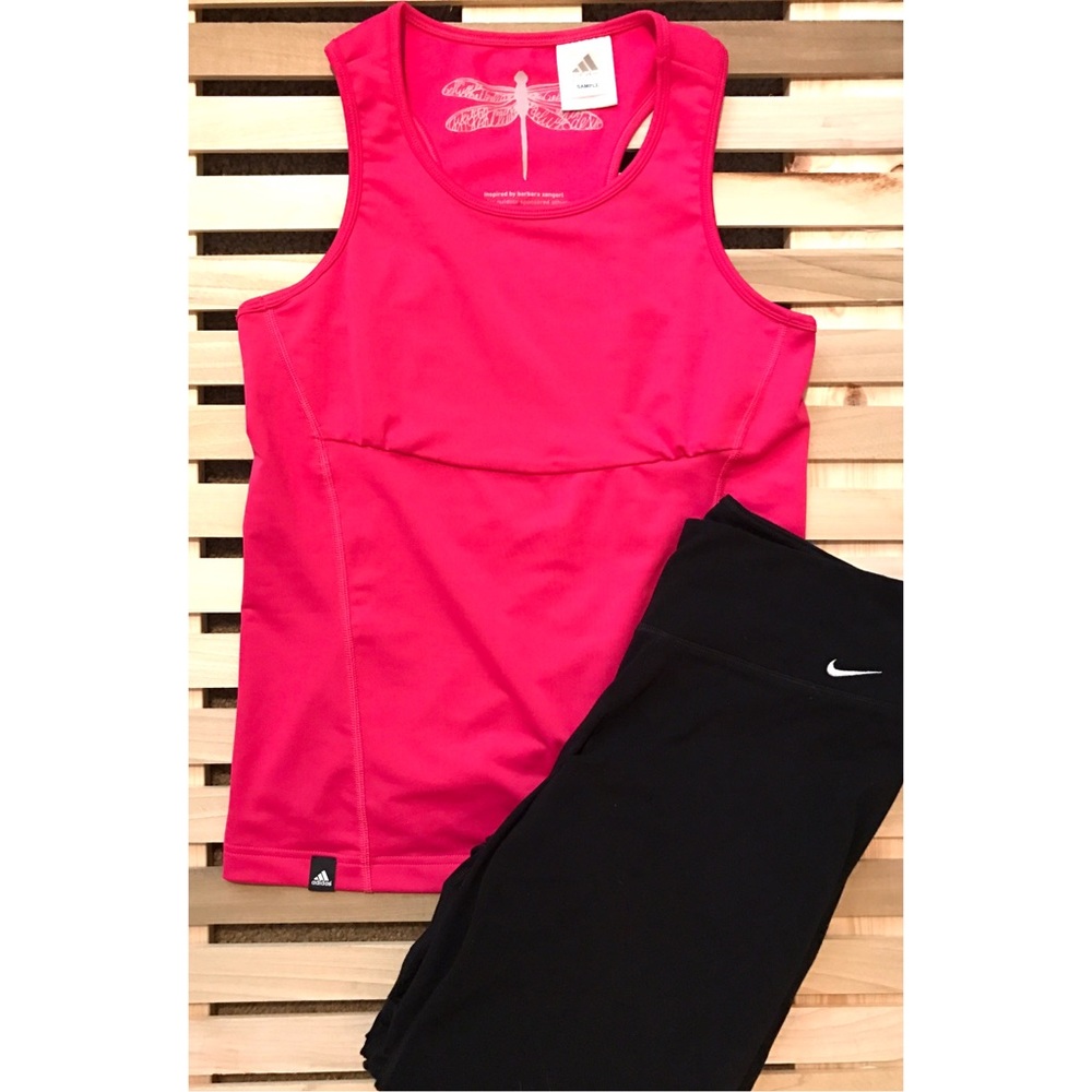 Adidas Tank Top
