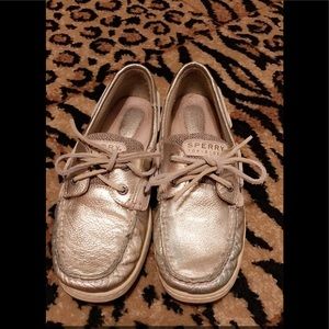 Sperry's shoes