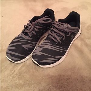 Under Armour Shoes