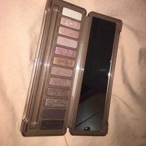 Naked 3 urban decay pallet