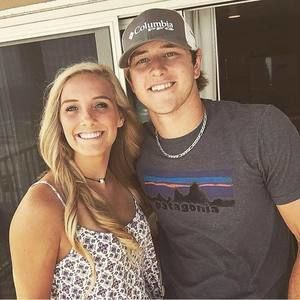 Meet your Posher, Tyler