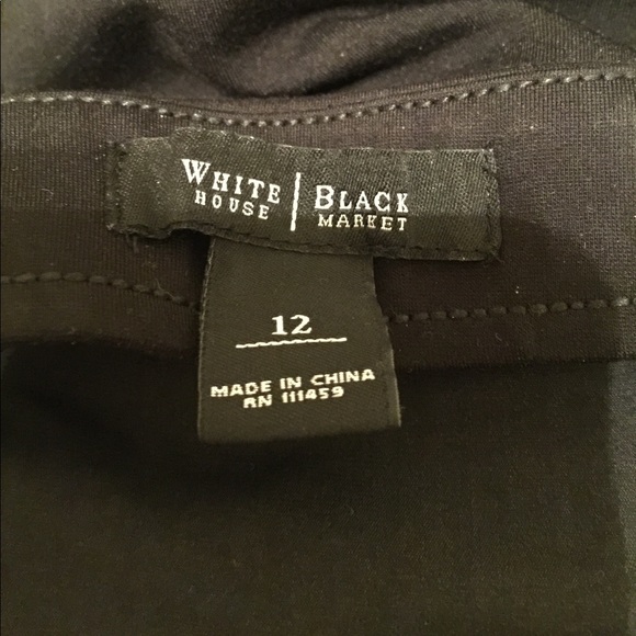 White House Black Market 💃🏻 - Picture 4 of 5