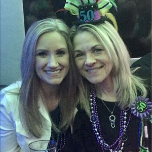 Meet your Posher, Jo ann