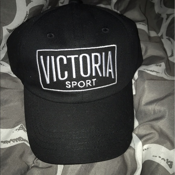 Victoria Secret Hat - Picture 1 of 2