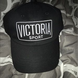 Victoria Secret Hat