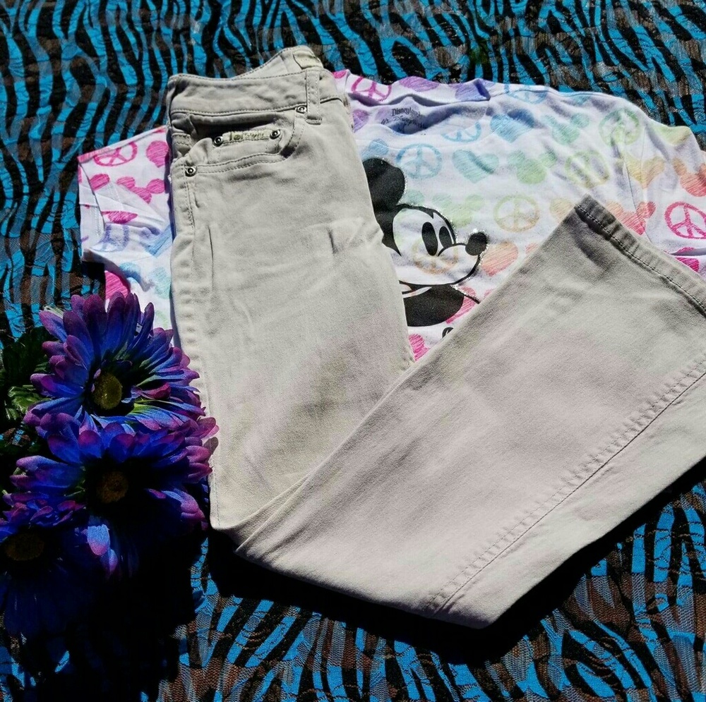 Lei pants
