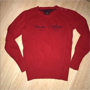 Ladies sweater (Vintage)