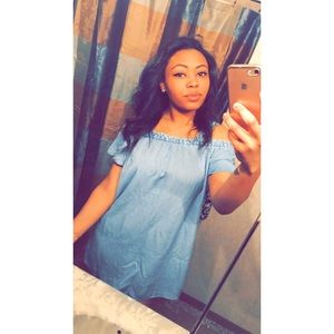 Meet your Posher, Celeste