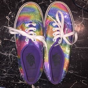 Vans!!