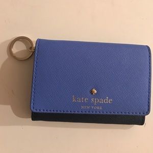 Kate spade coin purse