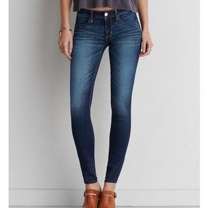 SALE American Eagle Jeggings