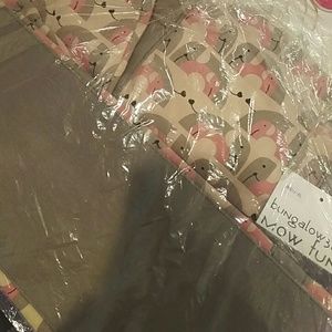 Overnight bag!