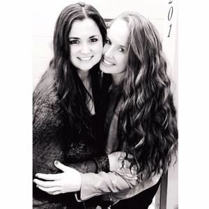 Meet your Posher, Mallory