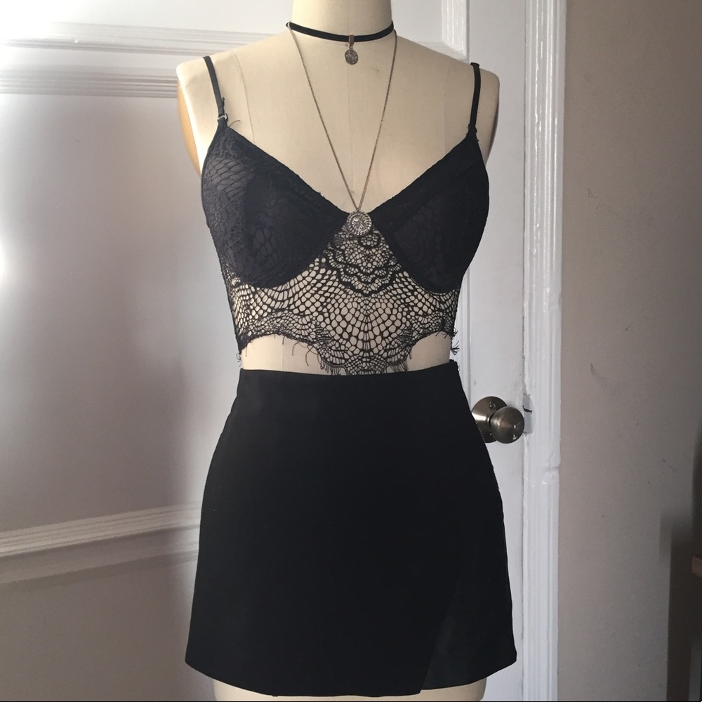Sexy bralette 😈