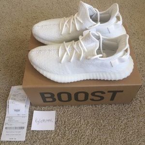 Dont fit me and need the money *yes they are real*