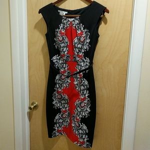 Maggy London work dress