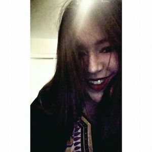 Meet your Posher, Ariana