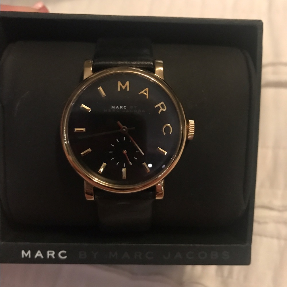 Marc by Marc Jacobs Watch