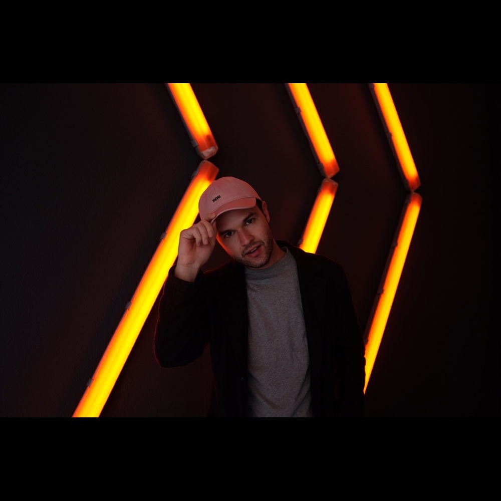 Meet your Posher, Michael