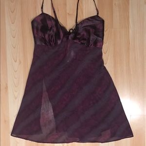 Victoria Secret sleepwear