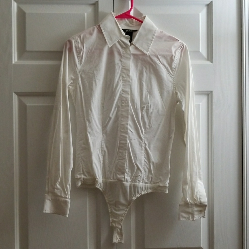 Victoria Secret button down