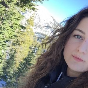 Meet your Posher, Amanda