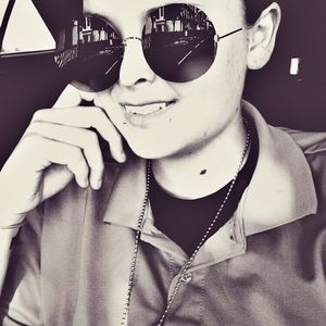 Meet your Posher, Brianna