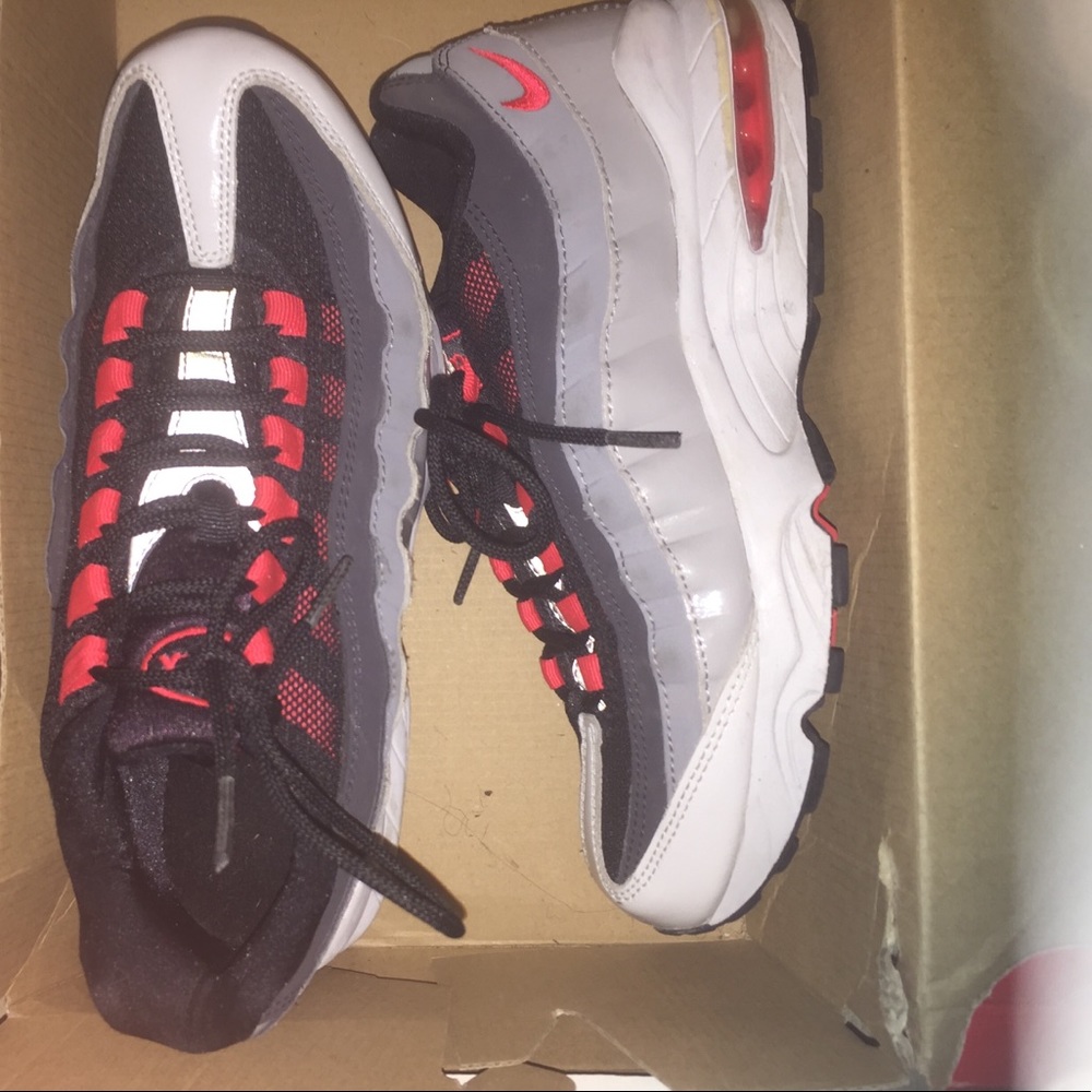 Nike Air Max
