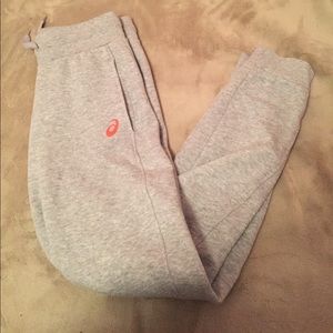 Asics Joggers