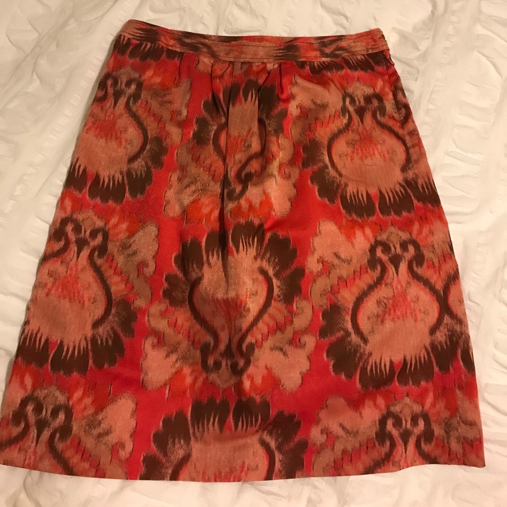 Tory Burch skirt - 6
