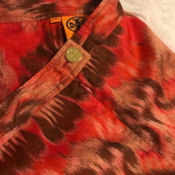 Tory Burch skirt - 6 - Picture 2 of 3