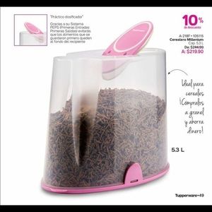 Meet your Posher, Alicia