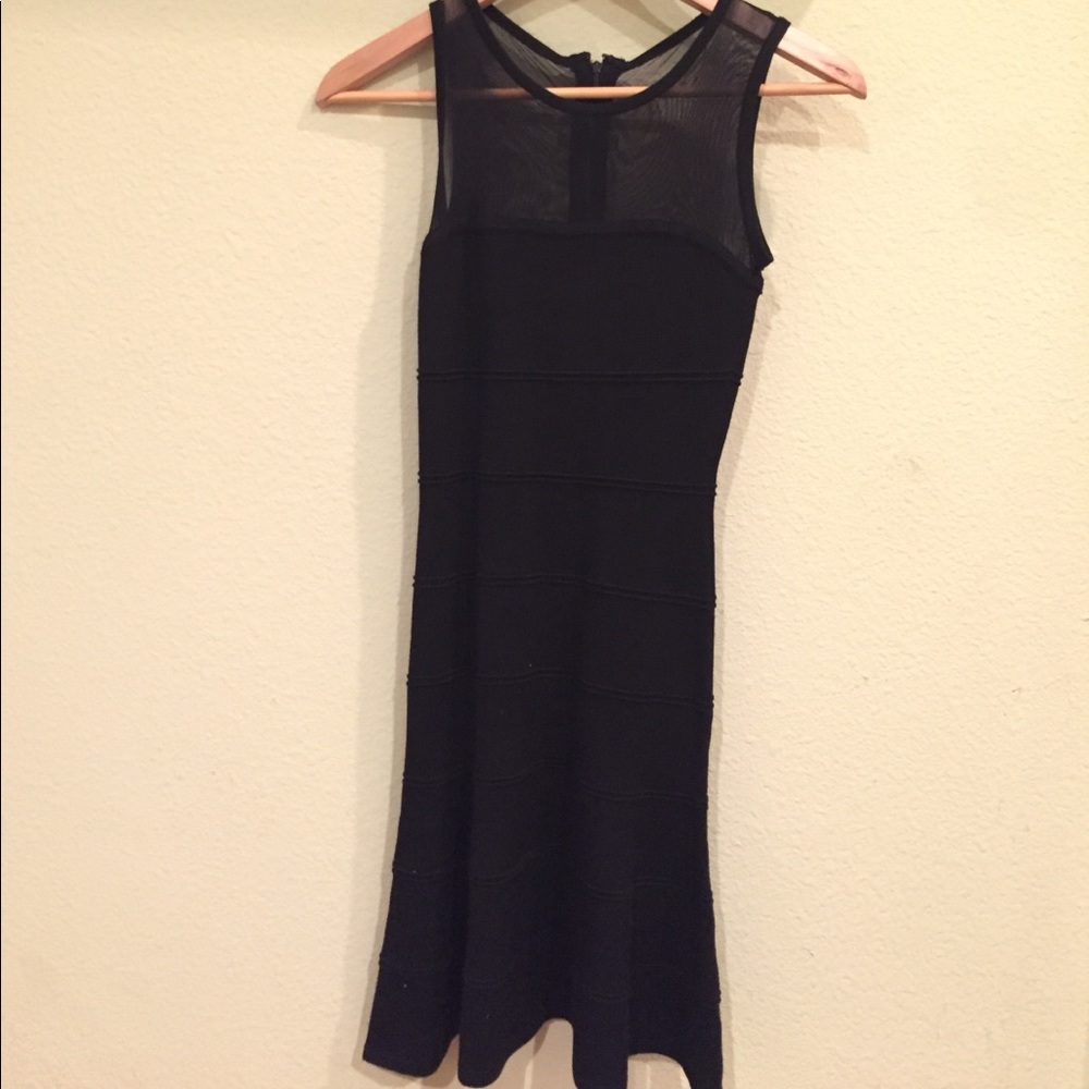 Black Body Con Deess