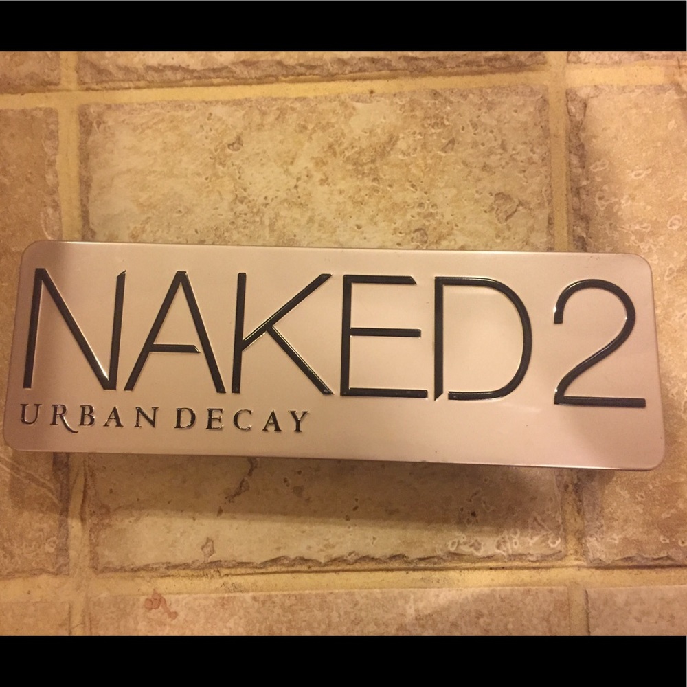 Eyeshadow Palette