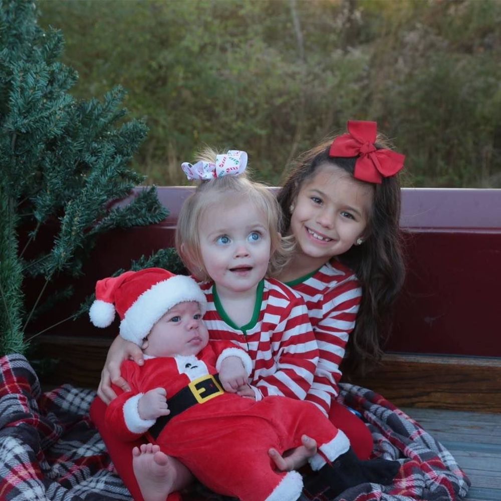 Meet your Posher, Donna